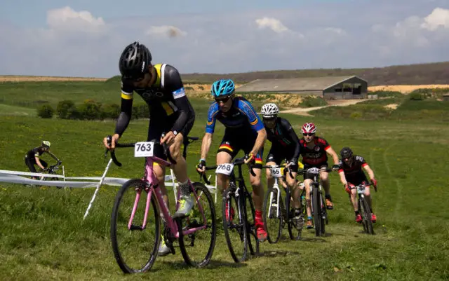 Isle of Wight Cycle Fest