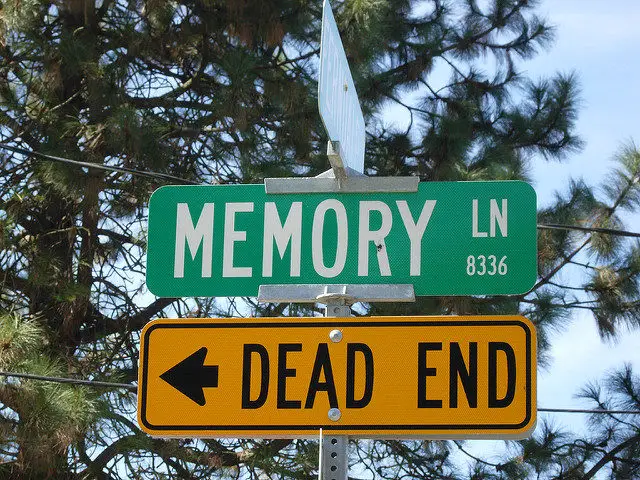 memory lane 