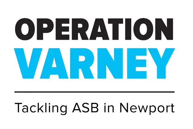 operation varney logo