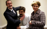 Fawlty group
