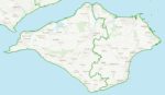 Isle of Wight - National election boundary changes - Final recommendations - Sept 2018