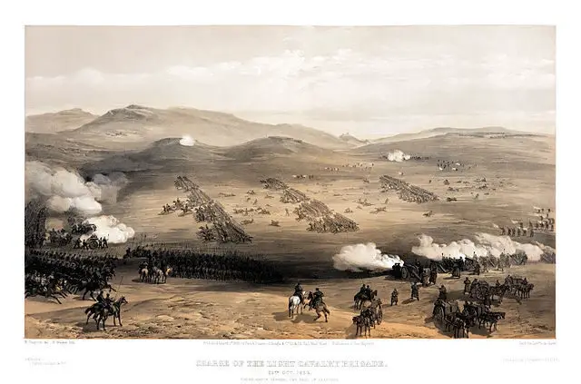 Charge_of_the_light_cavalry_brigade, public domain