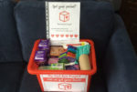 first red box - St Thomas Canterbury Primary