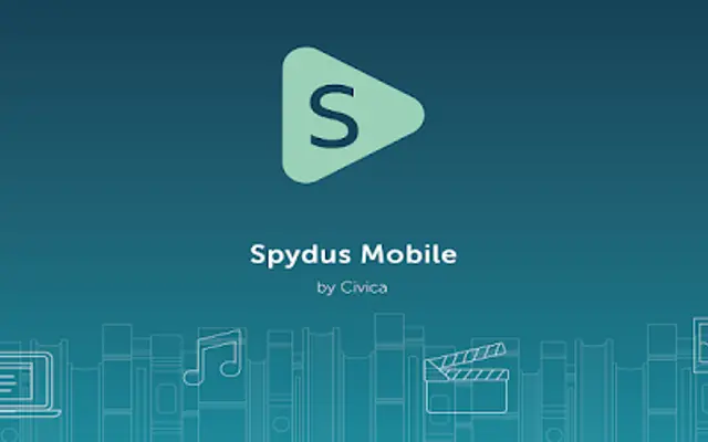 spydus mobile