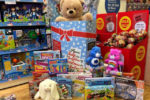 IW Radio Toy Appeal 18