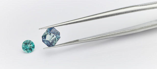 Bespoke jewellery design at Serendipity Diamonds