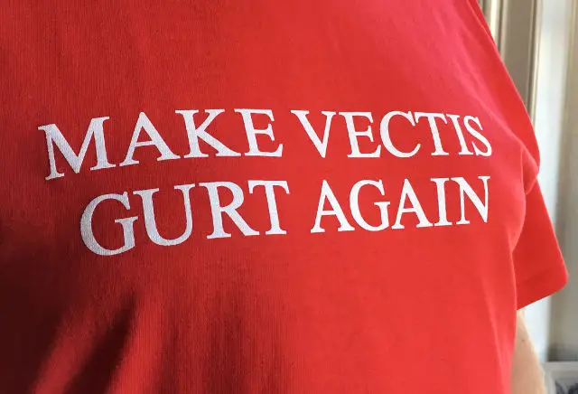 Make-Vectis-Gurt-Again-T-shirt-MVGA-Close-up-Sept-2018 640x430