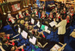cowes concert band