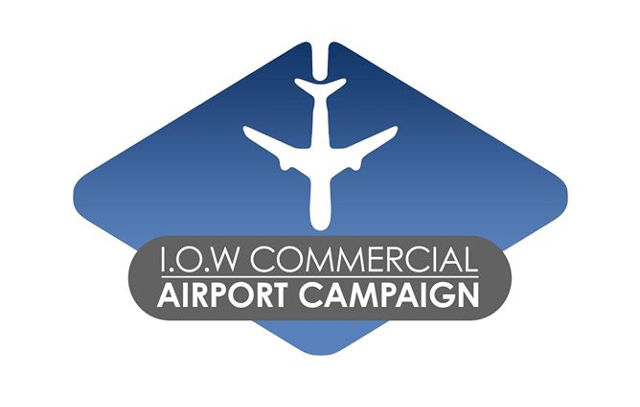 iow airport