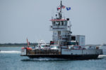 ocracoke ferry