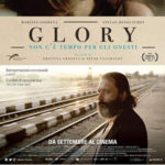 scene from the film Glory