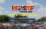 revamp festival banner image