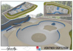 ventnor skatepark - gravity skatepark design