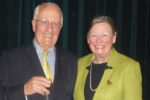 Lord Lieutenant and Lady White