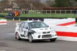 The 2019 South Downs Stages - Richard Weaver and James Pink