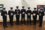 Vectis Corps of Drums Presentations
