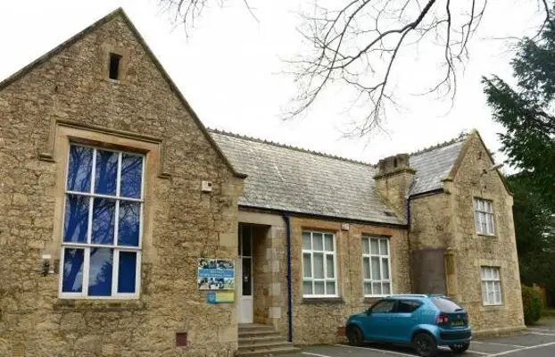all saints primary school - image from petition