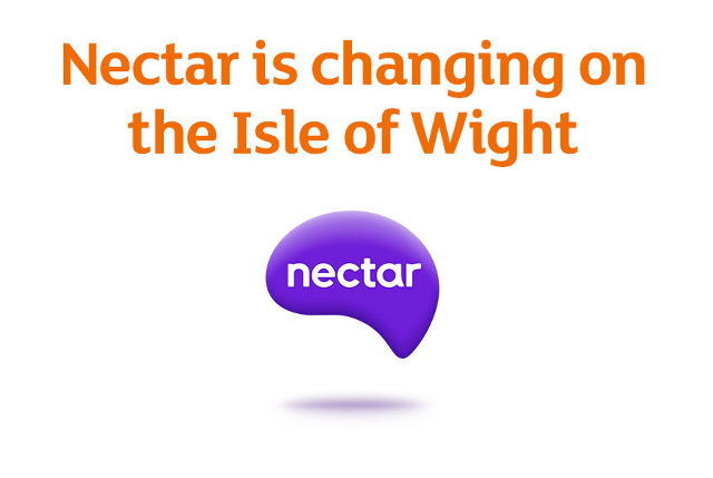 nectar is changing email
