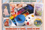 Newport Roman Villa_Decorator Day cropped
