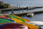 shoreline kayaks by ddebold