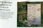 IW in German paper