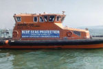 blue seas protection boat cropped