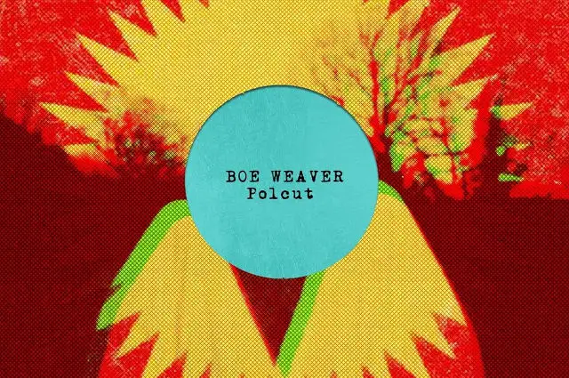 boe weaver polcut