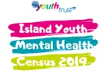 youth trust census 2019 logo