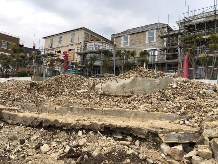 Petition calls on Isle of Wight council to clean up Sandown