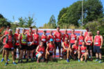 ryde harriers St Georges 2019