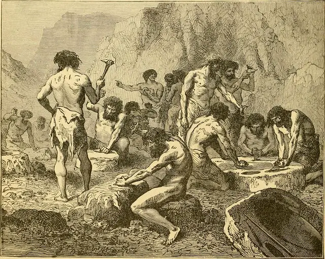 image from ridpath's history of the world