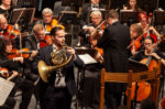 January 2020 Isle of Wight Symphony Orchestra concert