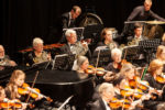 January 2020 Isle of Wight Symphony Orchestra concert