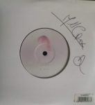 Champs St Peters Signed 7inch