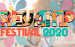 revamp festival 2020 logo