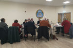 sandown town council meeting 24th Feb 2020