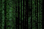 hacker binary code
