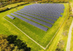 Isle of Wight solar panels