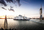 Wightlink adds sailings to Portsmouth – Fishbourne route