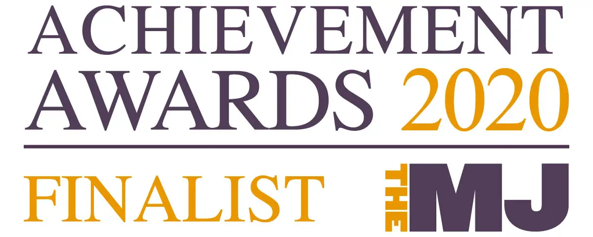 Achievement awards logo