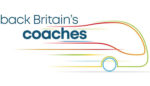 back Britain's coaches logo