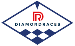 Diamond Races logo