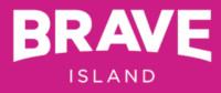 Brave Island Logo