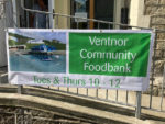 ventnor community foodbank