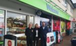 bembridge southern co-operative welcome store