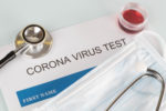 coronavirus testing kit