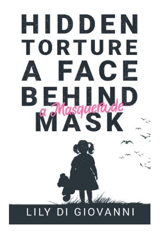 Hidden Torture book cover