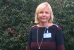 Maggie Oldham - IW NHS Trust CEO