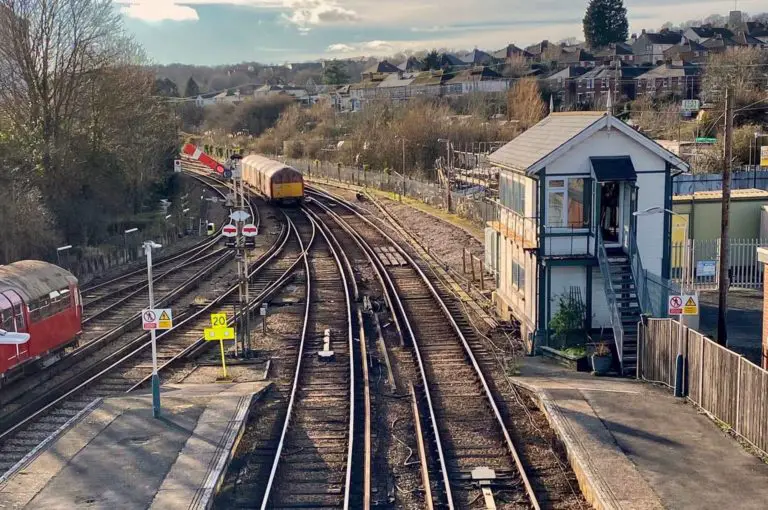 travel to isle of wight by train