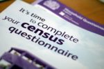 Census questionnaire